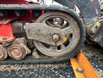 Chassis with 