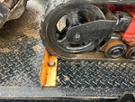 Chassis with 