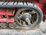 Chassis with 