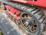 Chassis with 