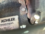 Engine with 