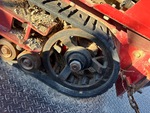 Drivetrain with 
