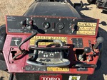 Control Station with 