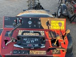 Control Station with 