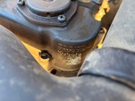 Motor with 