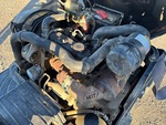 Motor with 