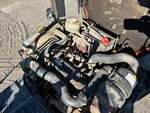 Motor with 