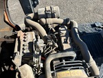 Motor with 