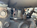 Engine with 