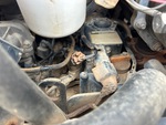 Motor with 