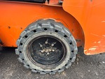 Chassis Photos with 