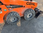 Chassis with 