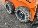 Chassis Photos with 