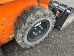 Chassis Photos with 