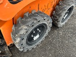 Chassis Photos with 