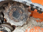 Drivetrain with 