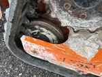 Chassis with 