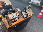 Control Station with 