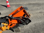 Chassis with 