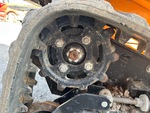 Drivetrain with 