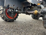 Drivetrain with 
