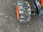 Chassis with 