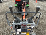 Control Station with 