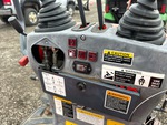 Control Station with 