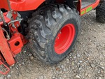 Chassis with 