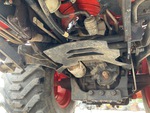 Hydraulics with 