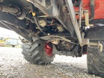 Drivetrain with 