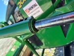 Hydraulics with 
