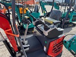 Control Station with 