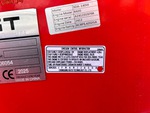 Motor with 