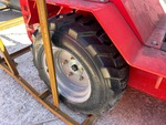 Chassis with 