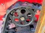Drivetrain with 