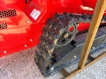 Drivetrain with 