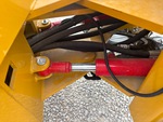 Hydraulics with 