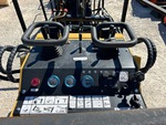 Control Station with 