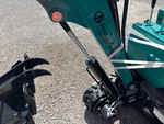 Hydraulics with 