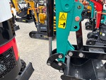 Hydraulics with 