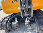 Hydraulique with 