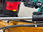Hydraulics with 