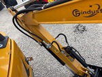 Hydraulics with 