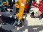 Hydraulics with 
