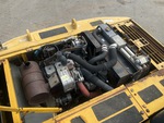 Engine with 