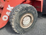 Chassis with 
