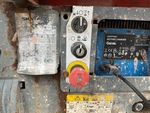Control Station Ground with 