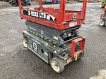 Chassis with 