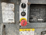 Control Station Ground with 